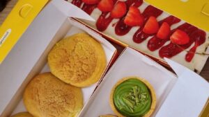 Catat Nih! Rekomendasi Oleh Oleh Hits di Bandung yang Lagi Viral