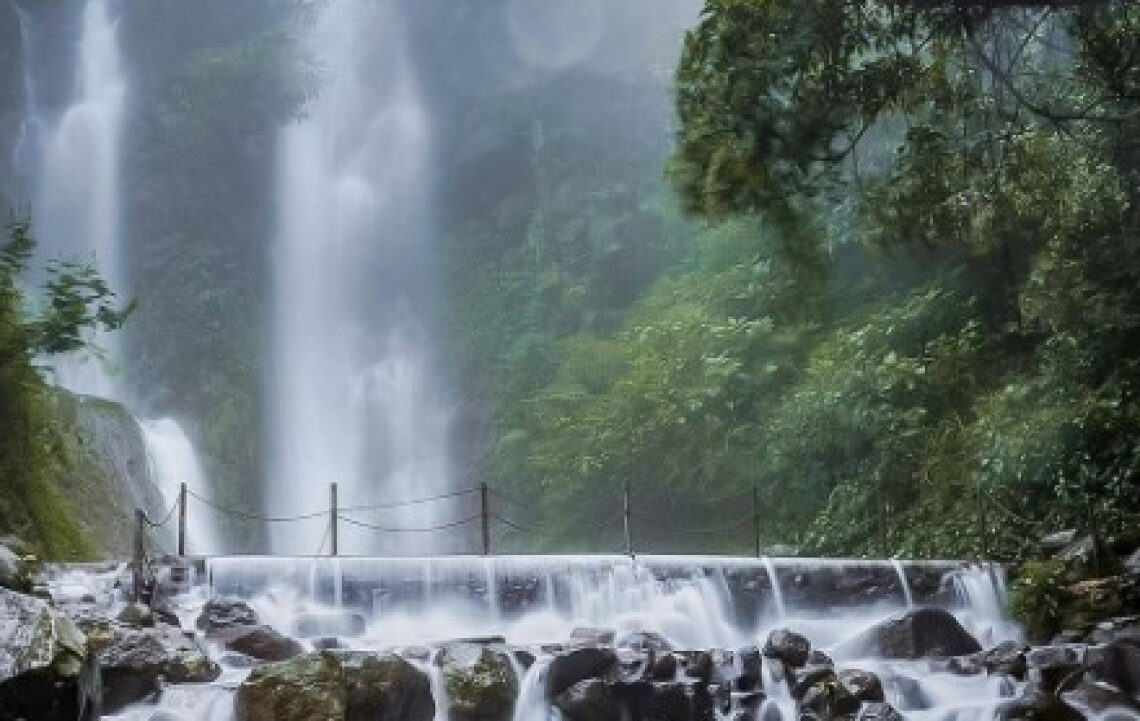 Rekomendasi Curug di Bogor yang Paling Populer, Ada yang Dekat dengan Puncak