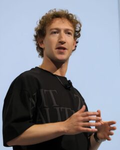 7 Jurus Keuangan ala Mark Zuckerberg Buat Gen Z dan Milenial Biar Gak Bokek Mulu