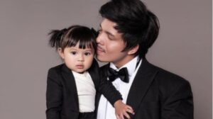 Atta Halilintar Ikutan Tren Ngaduin Ameena ke Dedi Mulyadi, Begini Reaksi Anaknya