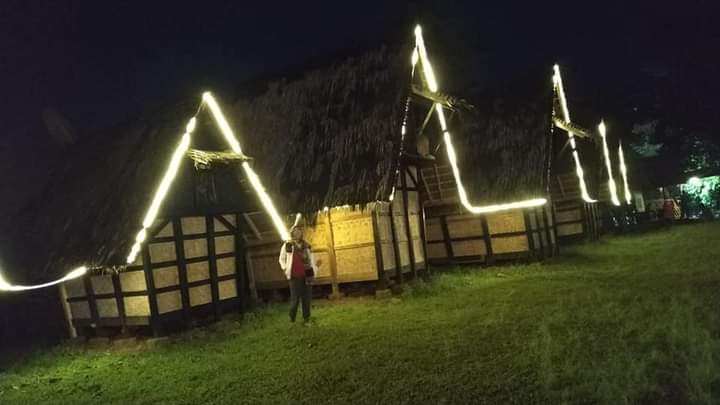 Jelajahi Rekomendasi Tempat Wisata Malam di Bogor, Dijamin Adem dan Bebas Macet