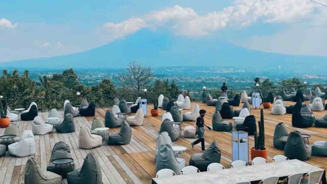Rekomendasi Tempat Wisata yang Lagi Hits di Bogor yang Bisa Dikunjungi Weekend Ini
