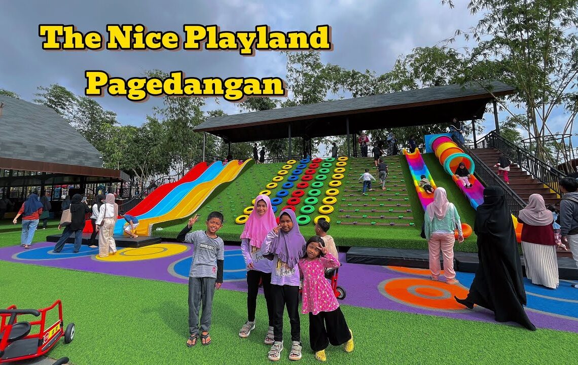 Rekomendasi Tempat Wisata di Puncak Bogor yang Lagi Hits Tahun Ini