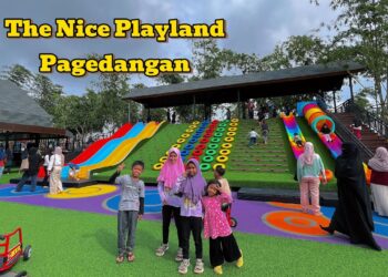 Rekomendasi Tempat Wisata di Puncak Bogor yang Lagi Hits Tahun Ini