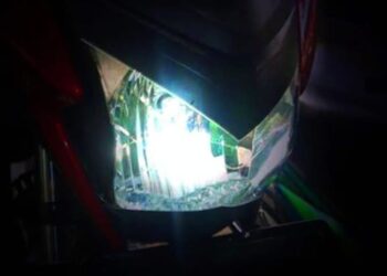 Lampu Motor Redup? Kenali Penyebab dan Cara Mengatasinya Sebelum Terlambat