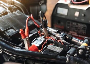 Waspada Gangguan Kelistrikan Motor di Musim Hujan, Ini Tips Perawatannya