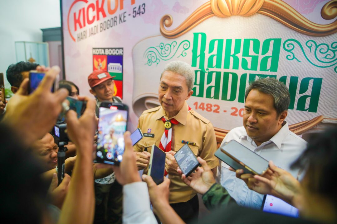 HJB ke-543 Usung Tema Raksa Jagaditha, Berharap Bisa Pancing Wisatawan Datang