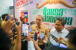 HJB ke-543 Usung Tema Raksa Jagaditha, Berharap Bisa Pancing Wisatawan Datang