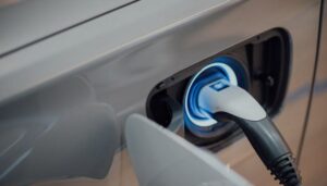 Dana Mengalir Deras ke Mobil Listrik, Tapi Pasarnya Masih Kecil