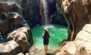 Rekomendasi Curug di Pamijahan Bogor, Lengkap dengan Harga Tiket Masuknya