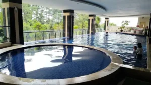 Rekomendasi Kolam Renang Indoor di Bogor untuk Weekend Ini