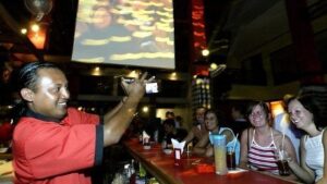 Tren Minuman di Bali Sekarang Bergeser, Masuk Generasi yang Lebih Memilih Minuman Sehat