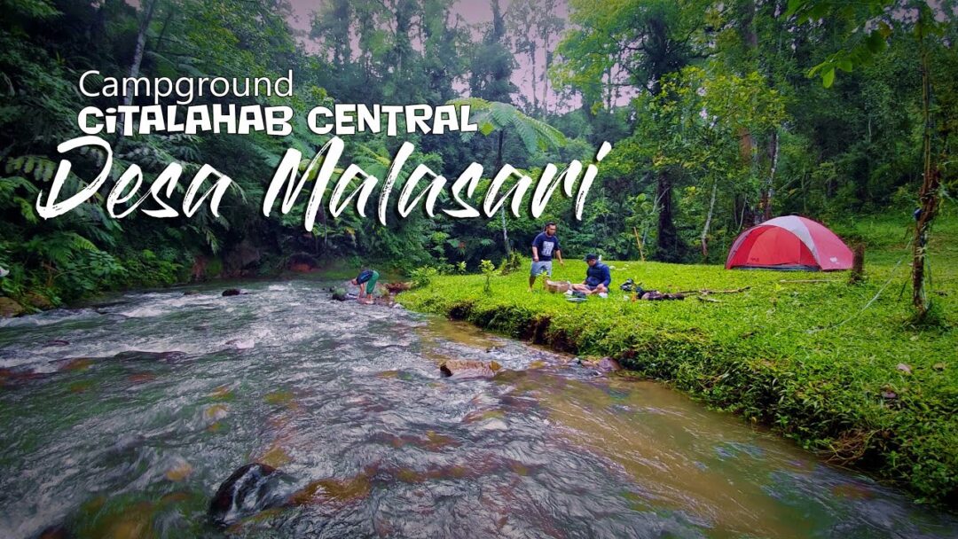 Rekomendasi Wisata Dusun di Bogor dengan Kearifan Lokal Sambil Belajar Kebudayaan