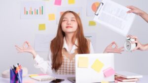 Warga  Jepang Kini Lebih Memilih Pola Kerja Quiet Quitting, Tidak Tertarik dengan Gaji Besar