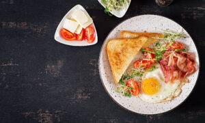 Jarang Sarapan Ternyata Bisa Mempengaruhi Kesehatan, Terutama Jantung