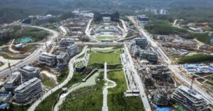 Pengusaha Ogah Investasi di IKN Lewat KPBU, Takut Tersandung Kasus Tipikor?