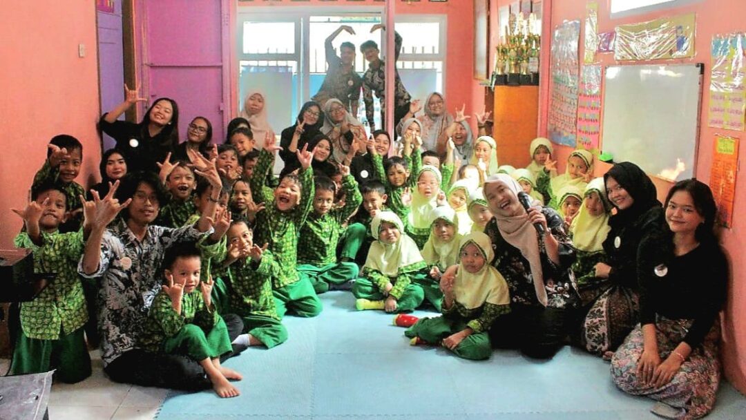 Teater Lutung Kasarung Hadir Dengan Wajah Baru! Saksikan Aksi Spektakuler di Panggung CERITOPIA