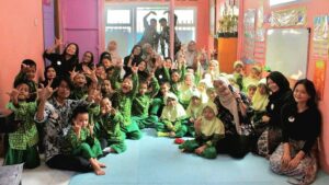 Teater Lutung Kasarung Hadir Dengan Wajah Baru! Saksikan Aksi Spektakuler di Panggung CERITOPIA