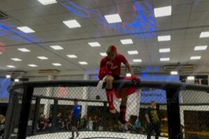 Pelajar SMA Asal Kota Bogor Jadi Juara MMA di Brazil