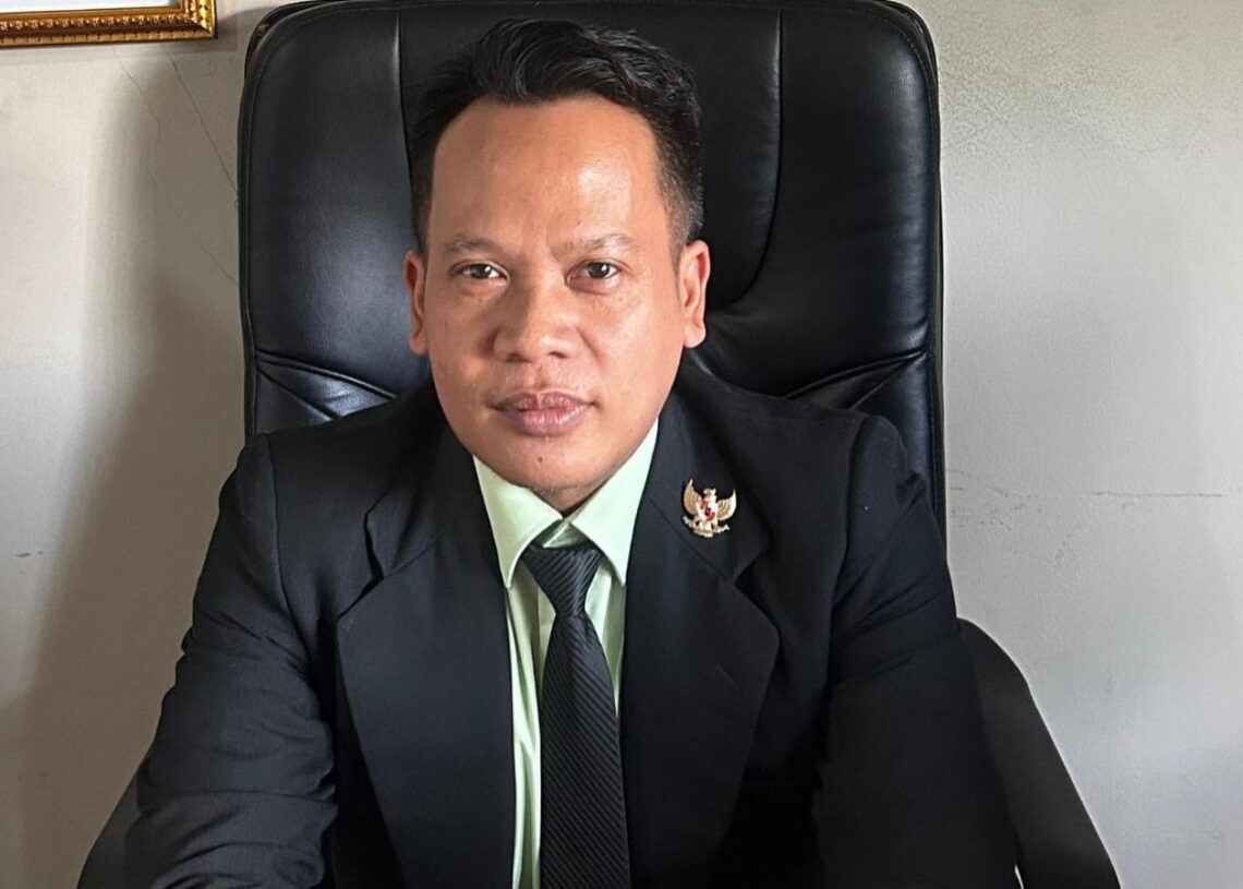 Kantor Hukum Sembilan Bintang Soroti Dugan Suap dan Gratifikasi pada Pilkada Kota Bogor 2024 lalu