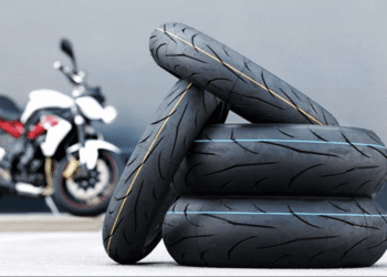 Wajib Tahu! 8 Hal yang Bikin Umur Ban Motor Cepat Habis atau Justru Awet