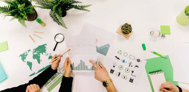 Ide Bisnis Ramah Lingkungan yang Cuan di 2025-2026: Bukan Cuma Tren, Tapi Masa Depan Juga!