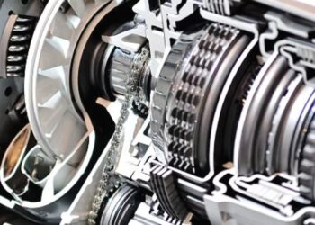 Mengenal Transmisi Kopling Ganda (DCT): Perpaduan Cerdas Antara Otomatis dan Manual