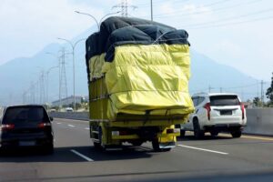 Truk ODOL Bikin Negara Boncos Rp43,45 Triliun per Tahun, Ini Penyebabnya