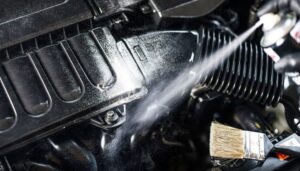 Jangan Sampai Ketukar! Ini Bedanya Carbon Cleaner dan Injector Cleaner untuk Mobil Kesayangan