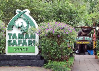 HJB ke-543 Banyak Tempat Wisata dan Kuliner di Bogor yang Bertabur Promo, Catat di Mana Saja