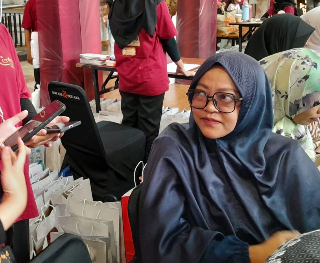 Ceritopia Buka Wawasan Anak Lewat Dongeng Nusantara, Suara Positif dari Pengunjung Acara Teater Interaktif Ceritopia