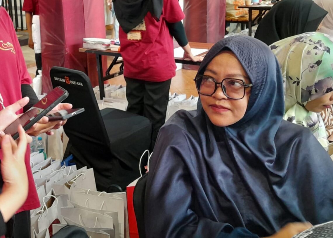 Ceritopia Buka Wawasan Anak Lewat Dongeng Nusantara, Suara Positif dari Pengunjung Acara Teater Interaktif Ceritopia