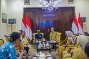 Dedie Rachim Sambut Kampanye Global Save Soil: Bogor Siap Jaga Tanah untuk Masa Depan