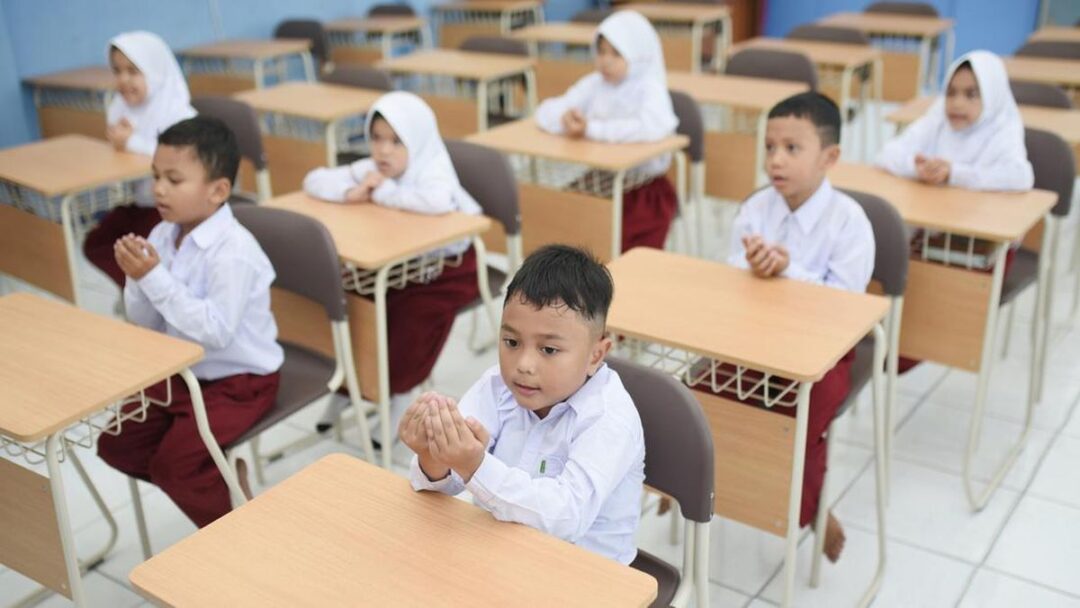 Bulan Depan Kemenkes Bakal Lakukan Cek Kesehatan Gratis Anak Sekolah