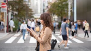 Tren Jalan Kaki di Jepang Jadi Perbincangan, Ternyata Tujuannya Bukan Kaleng Kaleng