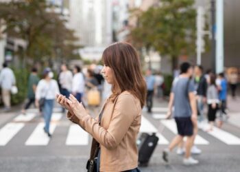 Tren Jalan Kaki di Jepang Jadi Perbincangan, Ternyata Tujuannya Bukan Kaleng Kaleng