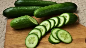 Boleh Juga Nih, Diet Mentimun Ala Koki di Jepang, Berat Badan Auto Turun 11 Kilogram