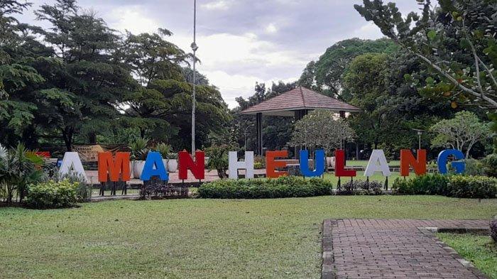 Rekomendasi Tempat Jogging di Bogor, Dijamin Fresh dengan Udara Super Sejuk