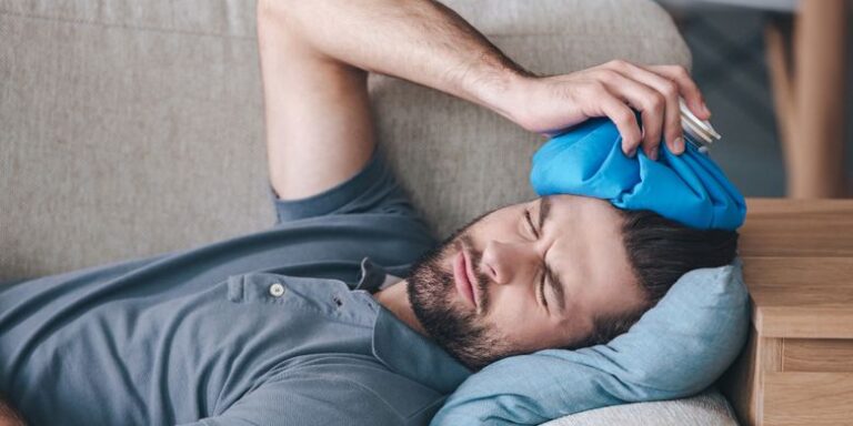 Ternyata Ini 15 Penyebab Sering Pusing saat Bangun Tidur, Dehidrasi hingga Gangguan Tidur