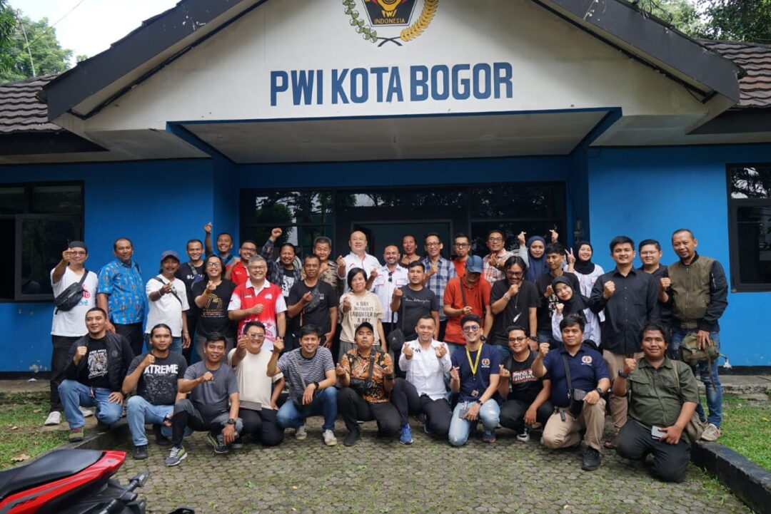 Merah Putih Satu Kilometer, Kota Bogor Siap Ukir Sejarah di FMP 2025