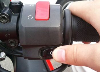 8 Penyebab Motor Susah Distarter, Jangan Sampai Terlambat Antisipasi!