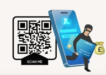 Waspada Quishing! Ini 6 Jurus Ampuh Hindari Penipuan Lewat Kode QR