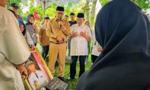 Sekda Kota Bogor Kenang Iswara Natanegara: Arsitek Birokrasi dan Teladan Pengabdian Sejati