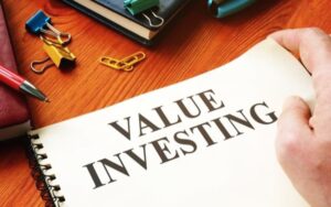 Value Investing: Cara Beli Saham Diskon dan Raup Cuan Jangka Panjang