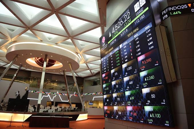 IDX: Pintu Gerbang Bisnis dan Investasi Masa Kini yang Wajib Kamu Kenal