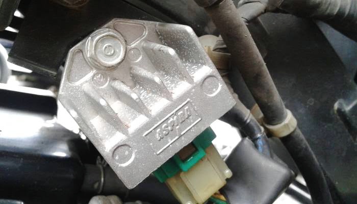 6 Tanda Kiprok Motor Mulai Rusak, Jangan Tunggu Mogok di Jalan!