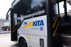 Atasi Macet dan Polusi, Pemkot Bogor Kebut Ekspansi Biskita Trans Pakuan