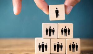 Mau Bisnis UMKM Lebih Rapi dan Efisien? Yuk, Susun Struktur Organisasi!