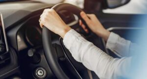 Setir Mobil Tiba-Tiba Terkunci? Jangan Panik, Ini Penjelasannya