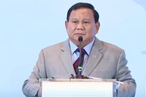 Prabowo Tegas Soal Beras Oplosan: Yang Main-main Silakan Angkat Kaki!